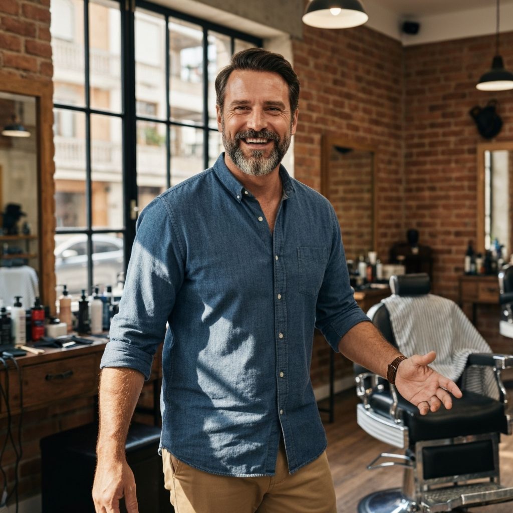 Ricardo Almeida Pereira