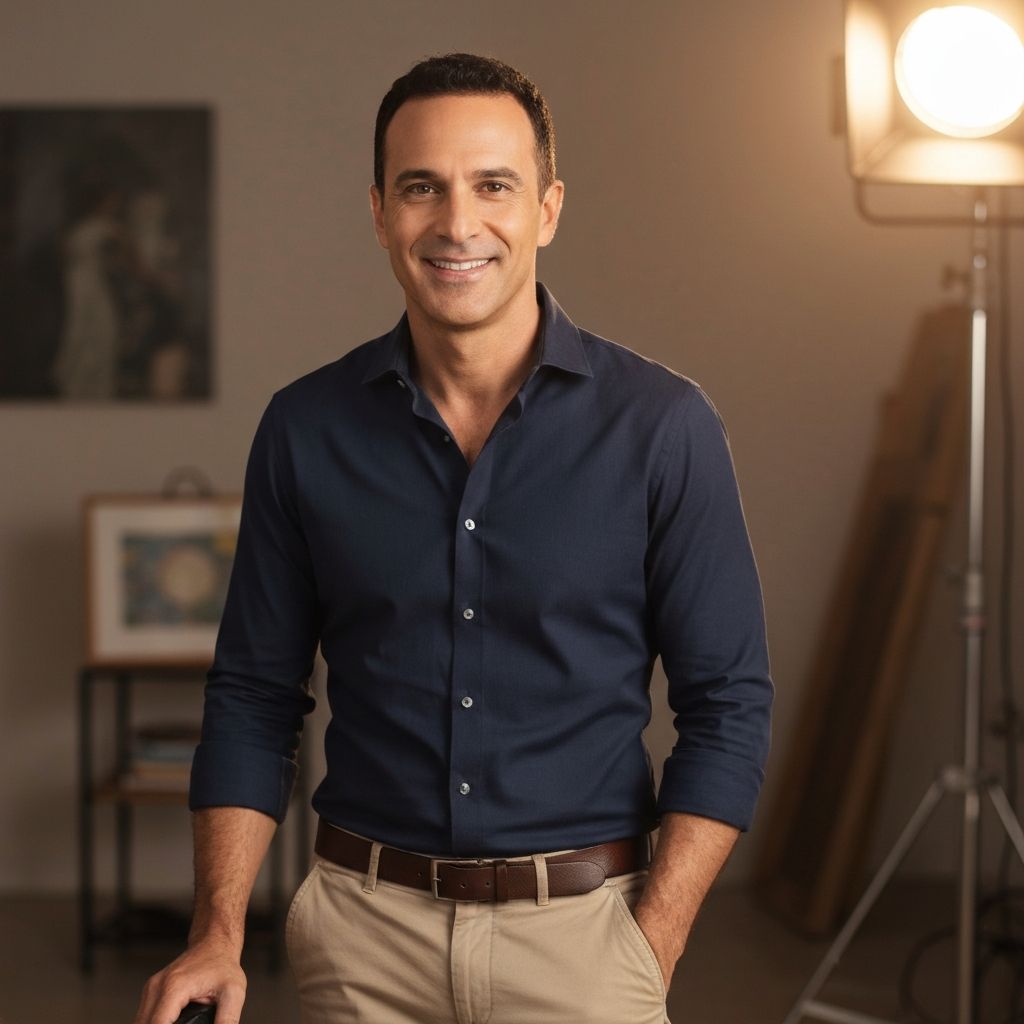 Carlos Eduardo Martins