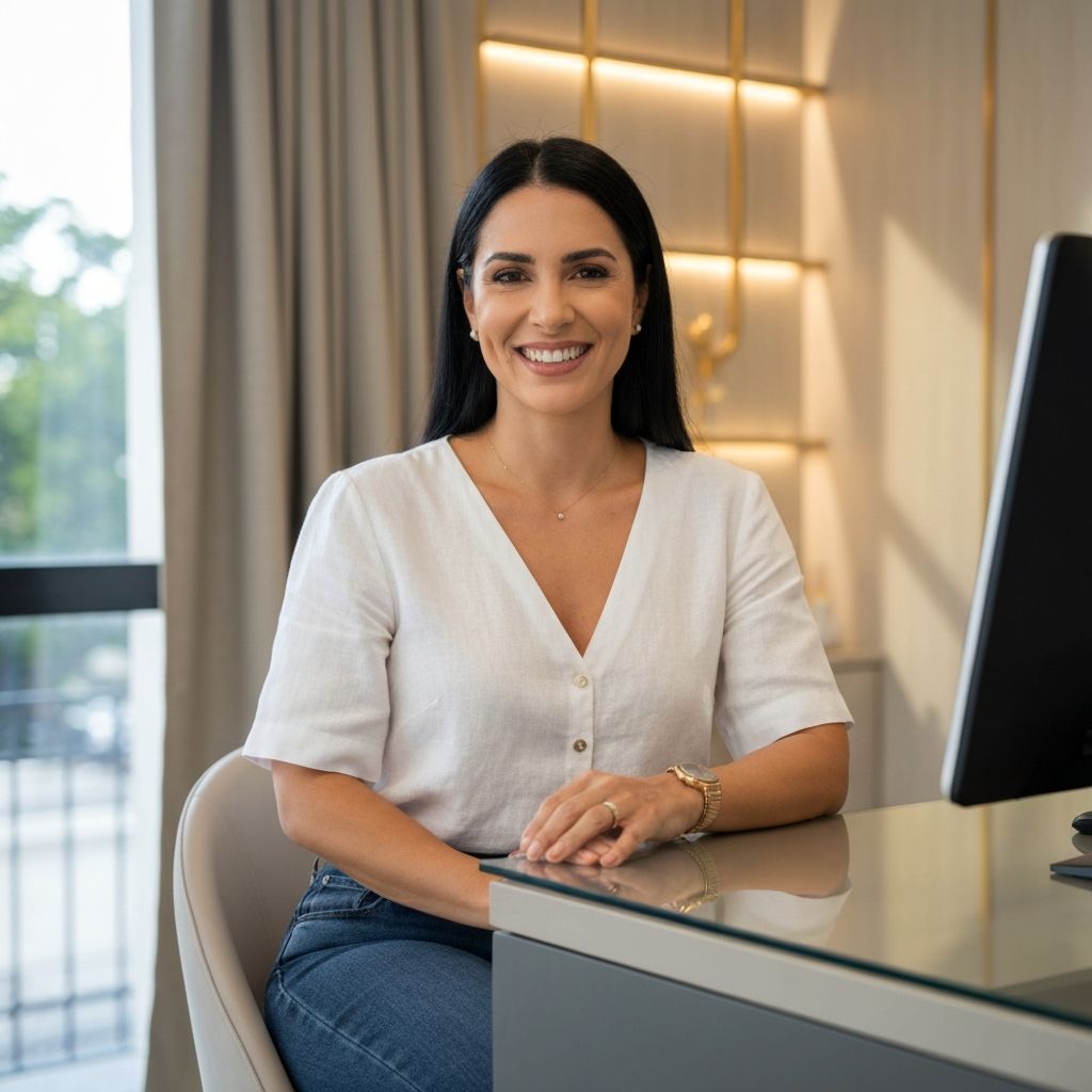 Mariana Costa Oliveira