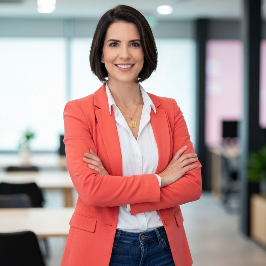 Juliana Ferreira Campos