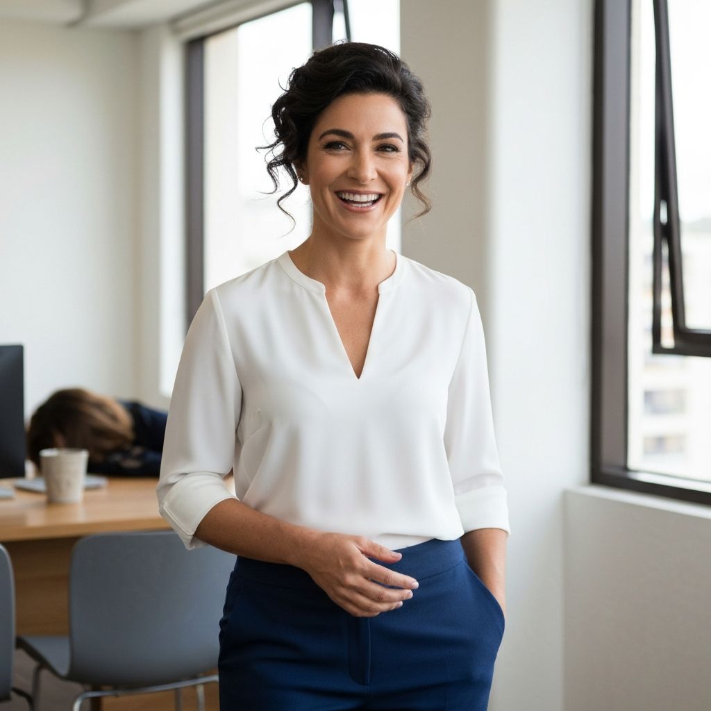 Patricia Mendes Rocha